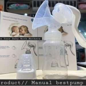The Ultimate Guide to Choosing the Best Manual Breast Pump