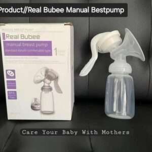 Breast pump