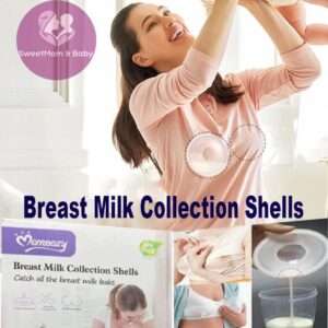 Breast Milk silicon set