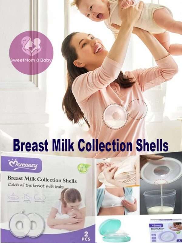 Breast Milk silicon set