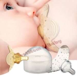 Breast Milk silicon set