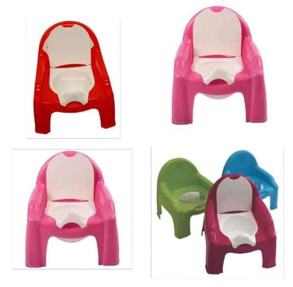 Potty Training Chair