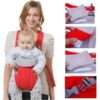 Baby Carriers and Strollers: Prices and Best Choices in Bangladesh