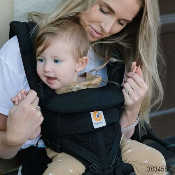 Baby Safety Bag