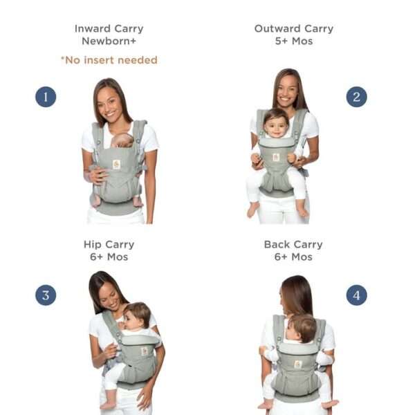 Baby Safety Bag