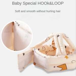 Baby safety helmet