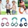 Anti-lost Safety Strap: Ensuring Children's Safety While Traveling