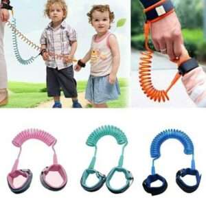 Anti-lost Safety Strap: Ensuring Children's Safety While Traveling
