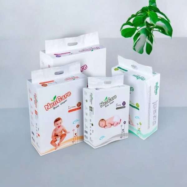 Best Baby Diapers in Bangladesh: Price, Sizes, and Top Brands