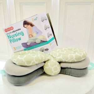 Baby Nursing Pillow