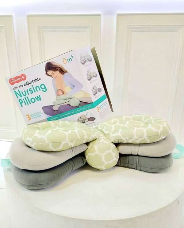 Baby Nursing Pillow