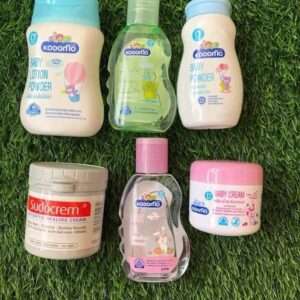 Best Baby Powders in Bangladesh