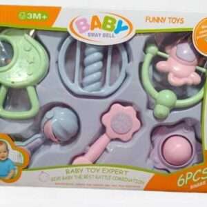 Funny Little Toy – Endless Fun for Kids and Adults!