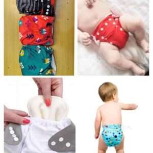 Best Baby Diapers in Bangladesh: Price, Sizes, and Top Brands