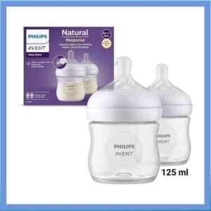 Breast Milk Storage container