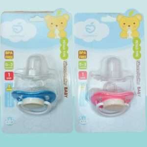 Best Pacifiers for Newborns and Babies: The Ideal Choice for Your Baby's Comfort