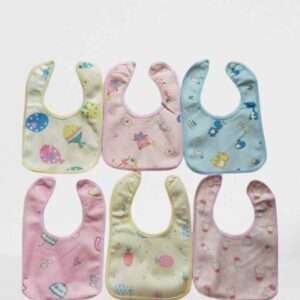 The Best Baby Bibs for Every Stage: Features and Benefits