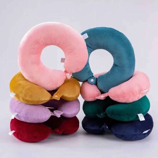 Baby Head Support Pillow: Comfort and Protection for Your Little One