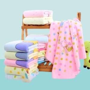 The Ultimate Guide to Using Microfiber Towels: Versatile Cleaning and Care Essentials