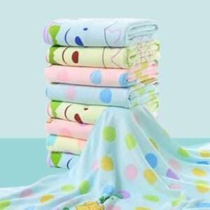 The Ultimate Guide to Using Microfiber Towels: Versatile Cleaning and Care Essentials