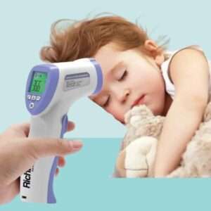 Guide to Thermometer Types, Uses and Prices in Bangladesh