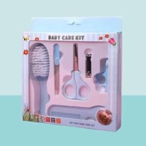 Essential Newborn Care and Baby Products in Bangladesh