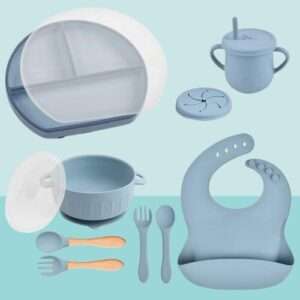 Affordable and Elegant Dinnerware Sets in Bangladesh