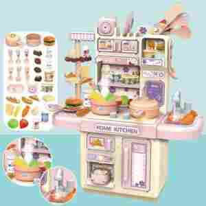 Affordable Baby Sets in Bangladesh: Kitchen Sets