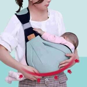 Baby Safety Bag