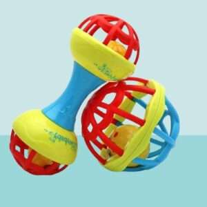 Discover the world of fidget toys: fun, stress relief and focus