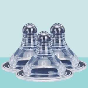 Breast Milk Storage container