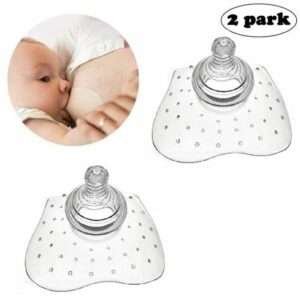 nipple shields for breastfeeding mothers