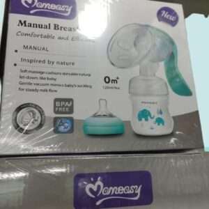 Breast Pumps in Bangladesh: Types, Features and Prices