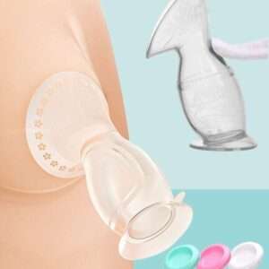 Breast Pumps in Bangladesh: Types, Features and Prices