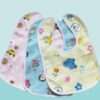 The Best Baby Bibs for Every Stage: Features and Benefits