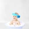 Baby Shower Cap – Keep bath time fun, safe and tear-free!
