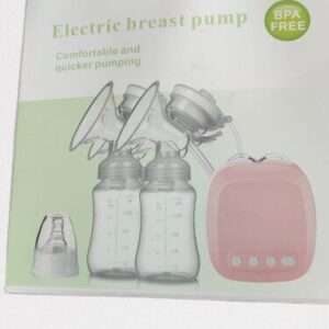 Best Electric Breast Pumps: The Best Choice for Convenience, Comfort, and Efficiency