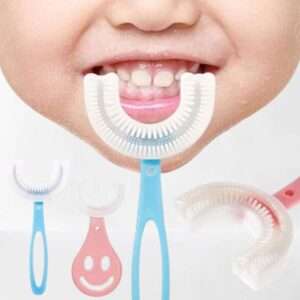 The Best Guide to Kids’ Toothbrushes: Fun, Gentle, and Effective Oral Care