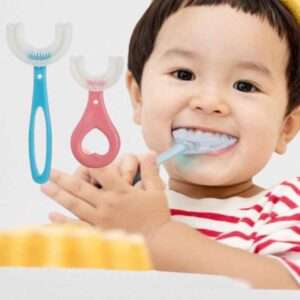 The Best Guide to Kids’ Toothbrushes: Fun, Gentle, and Effective Oral Care