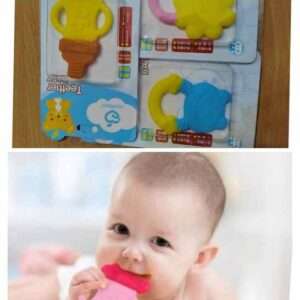 The Ultimate Guide to Baby Teething Soothing Relief for Your Little One
