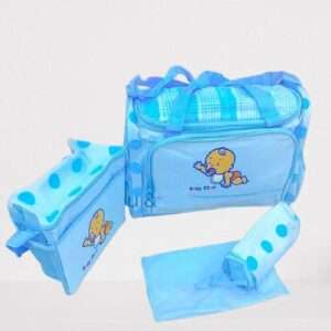 Baby Bag Set - Stylish for All Your Baby's Essentials