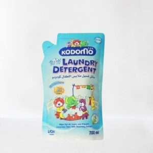 Best Baby Laundry Detergent for Newborns