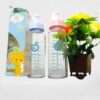 Apple Bear Feeding Bottle - Safe, Durable, and Designed for Your Baby's Comfort